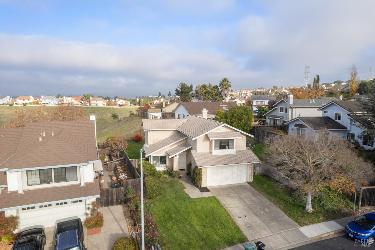 3501 Ponderosa Trail