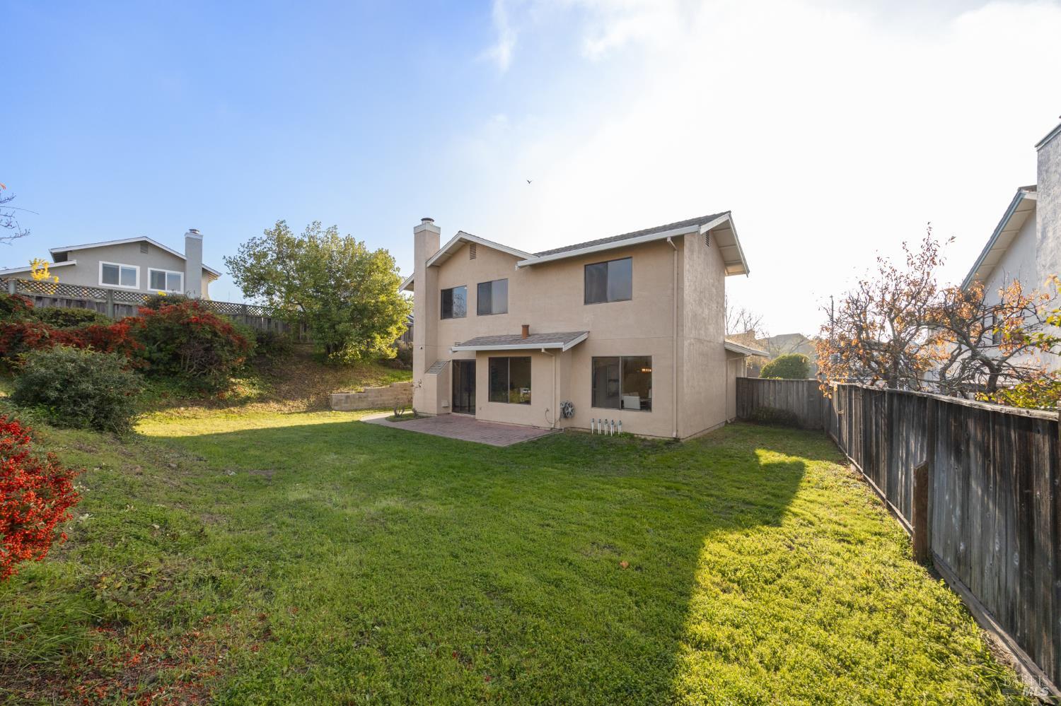 3501 Ponderosa Trail