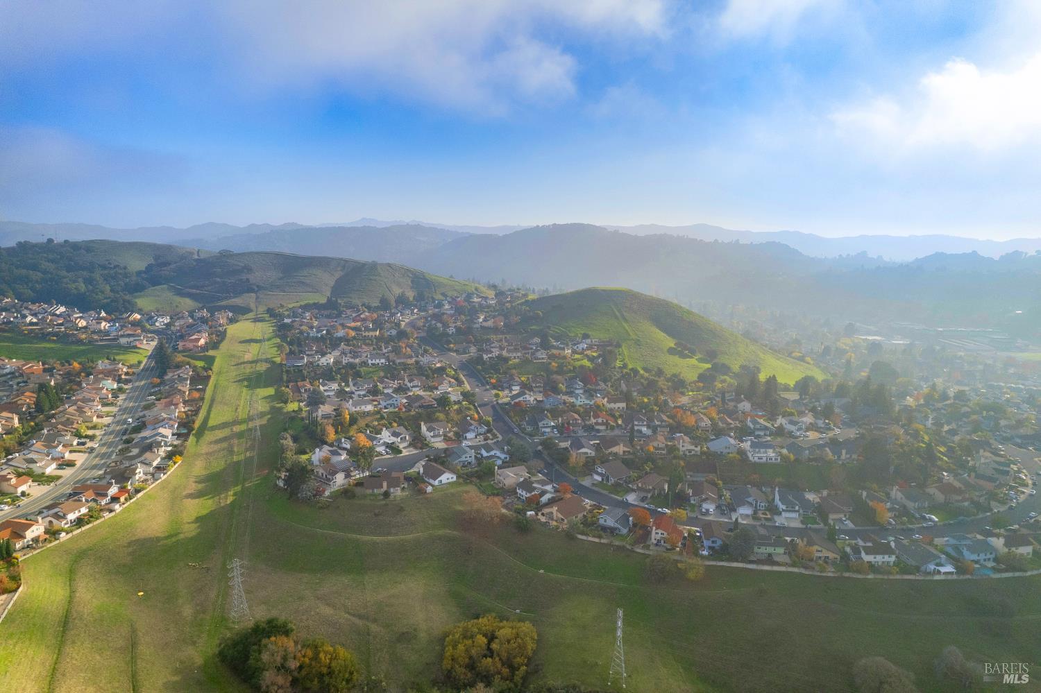 3501 Ponderosa Trail