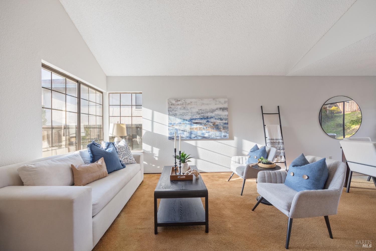 3501 Ponderosa Trail