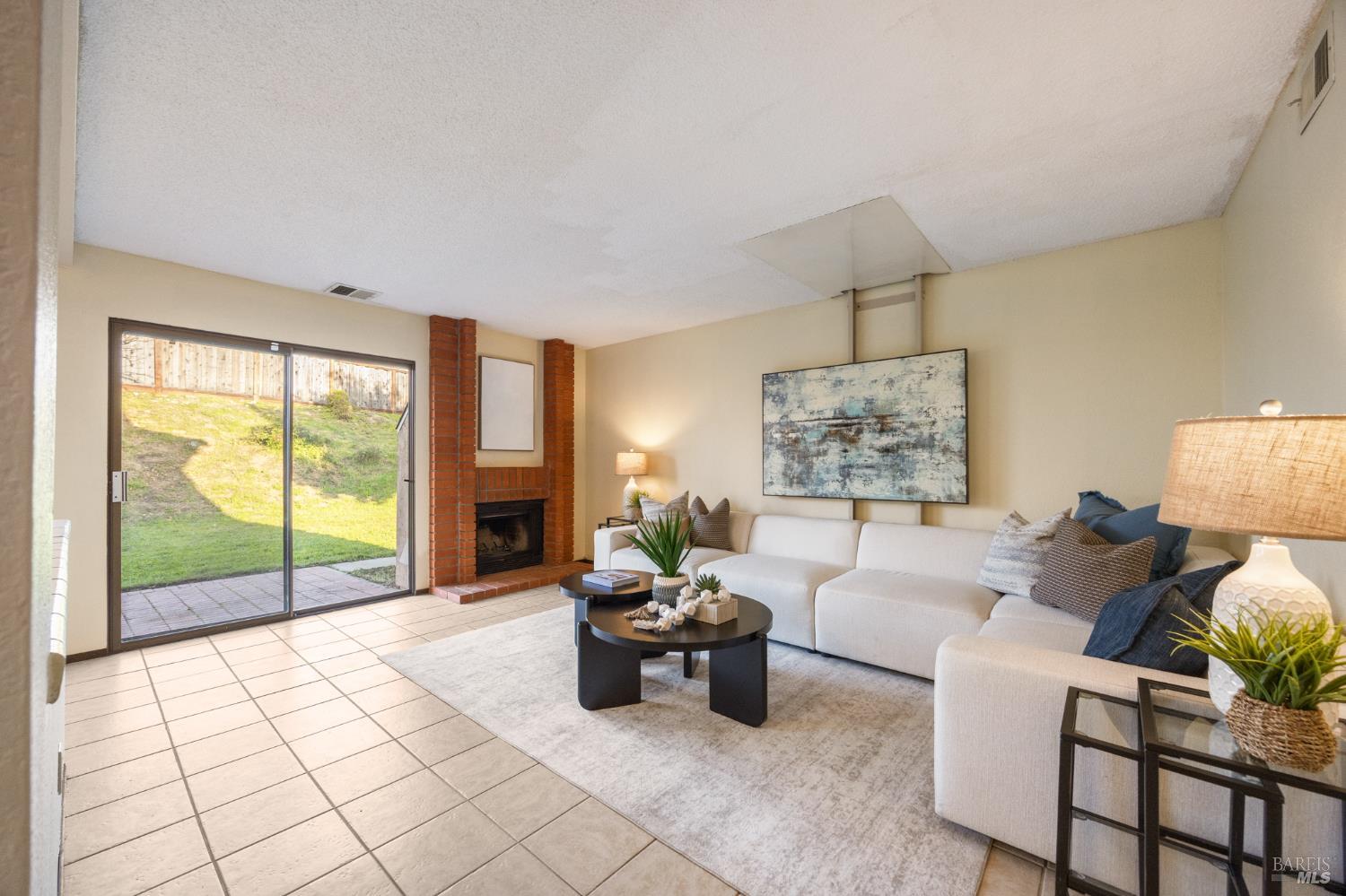 3501 Ponderosa Trail