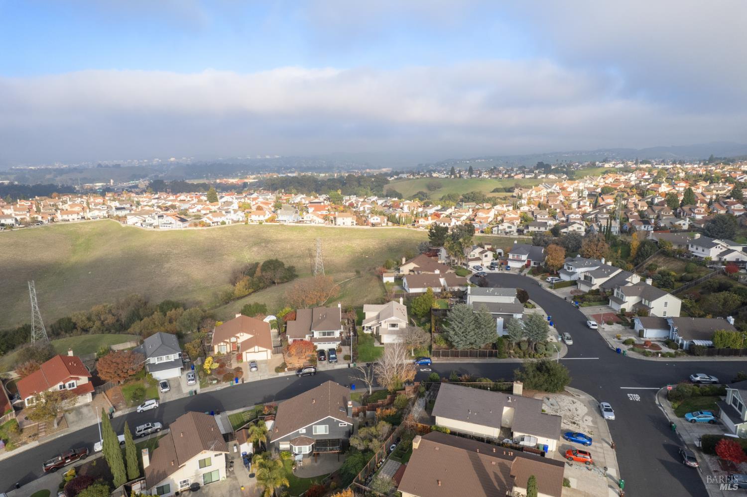 3501 Ponderosa Trail