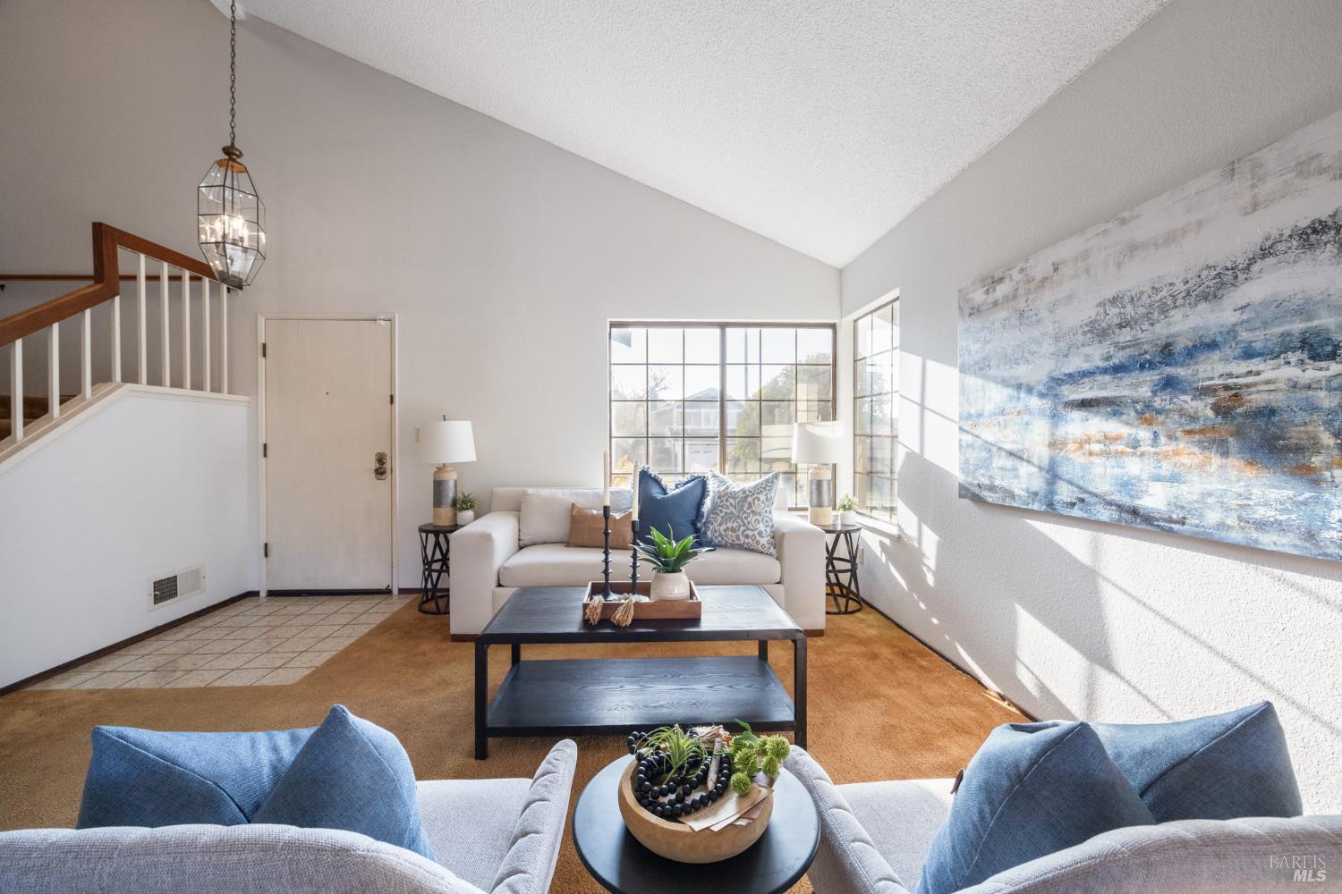 3501 Ponderosa Trail