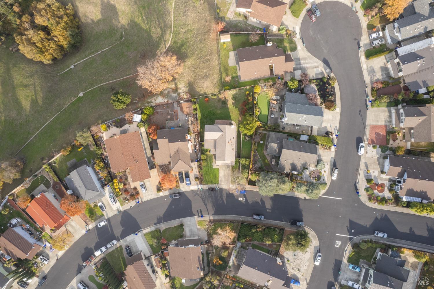 3501 Ponderosa Trail