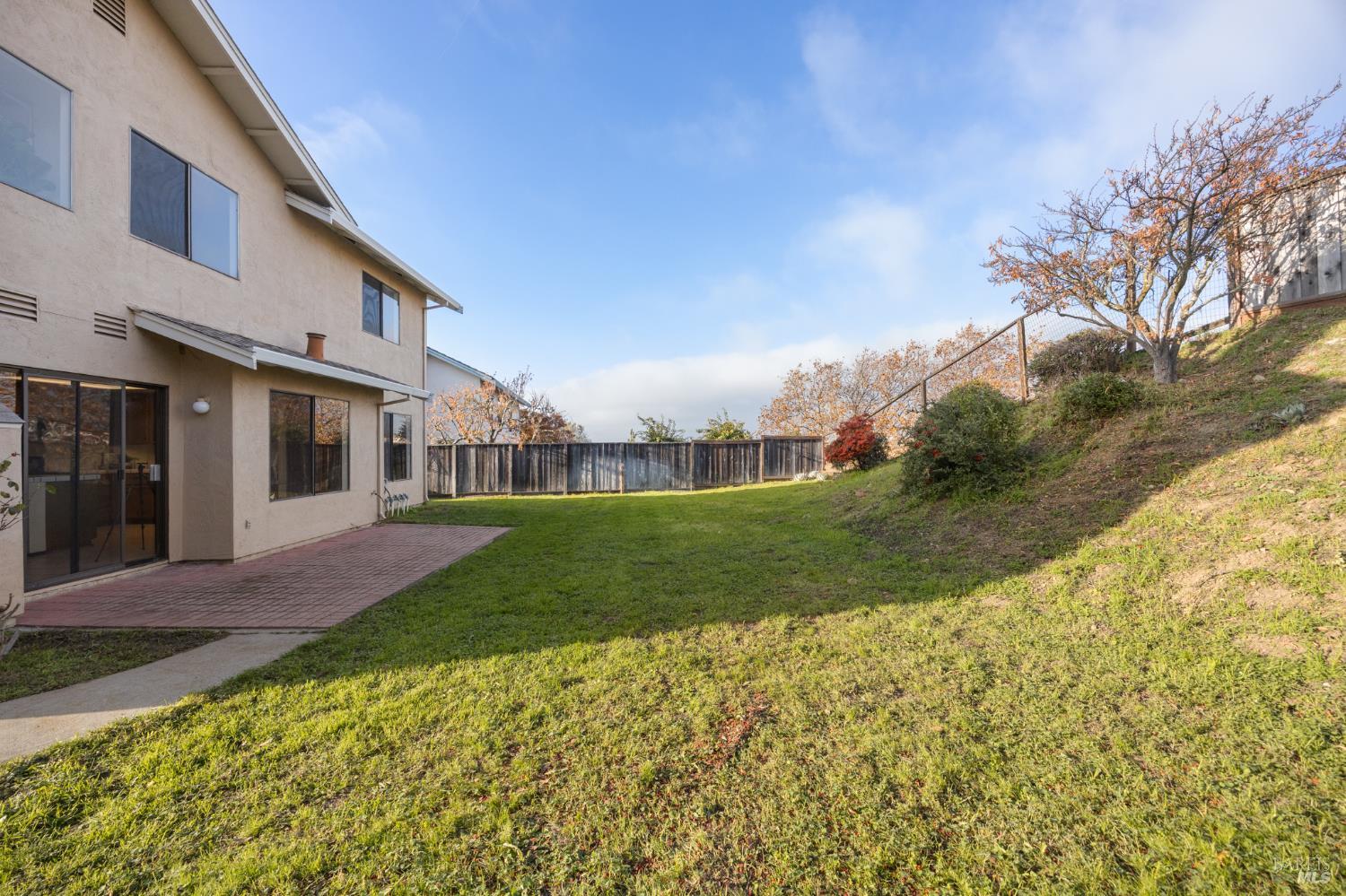 3501 Ponderosa Trail