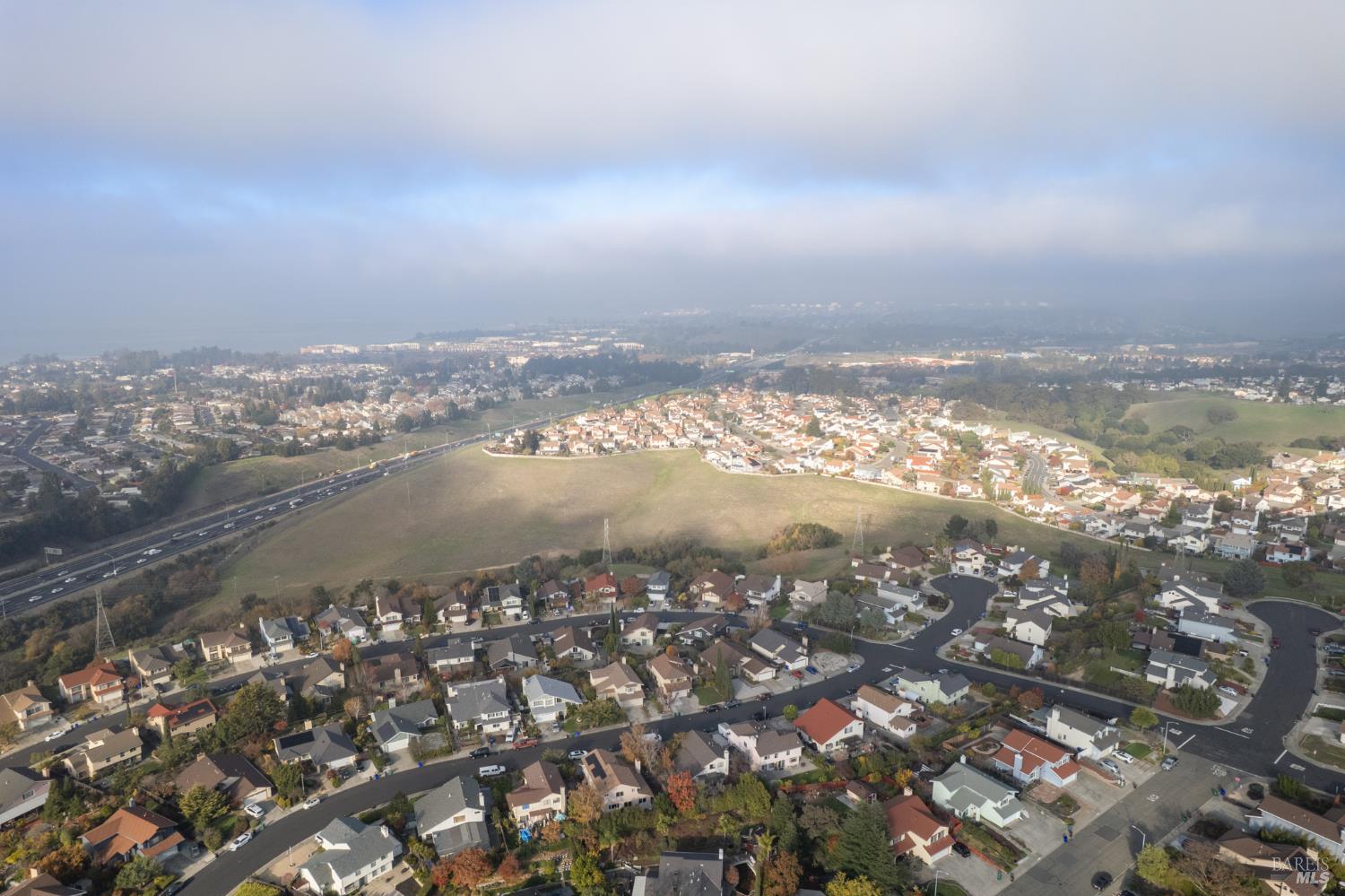 3501 Ponderosa Trail