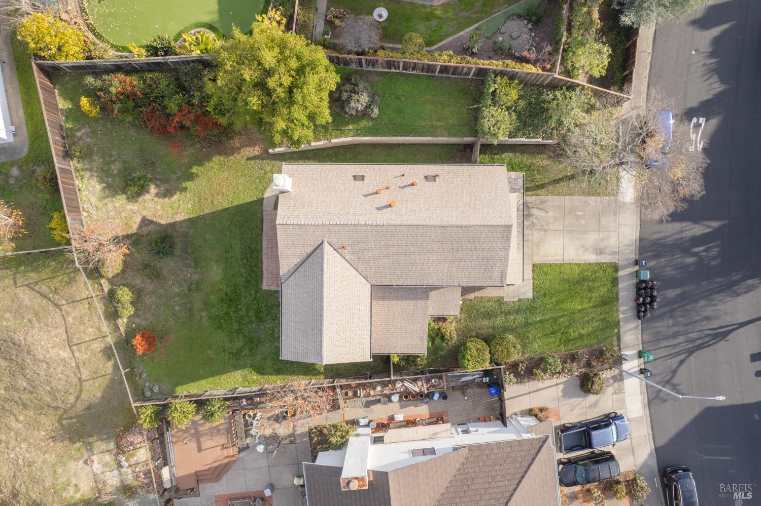 3501 Ponderosa Trail