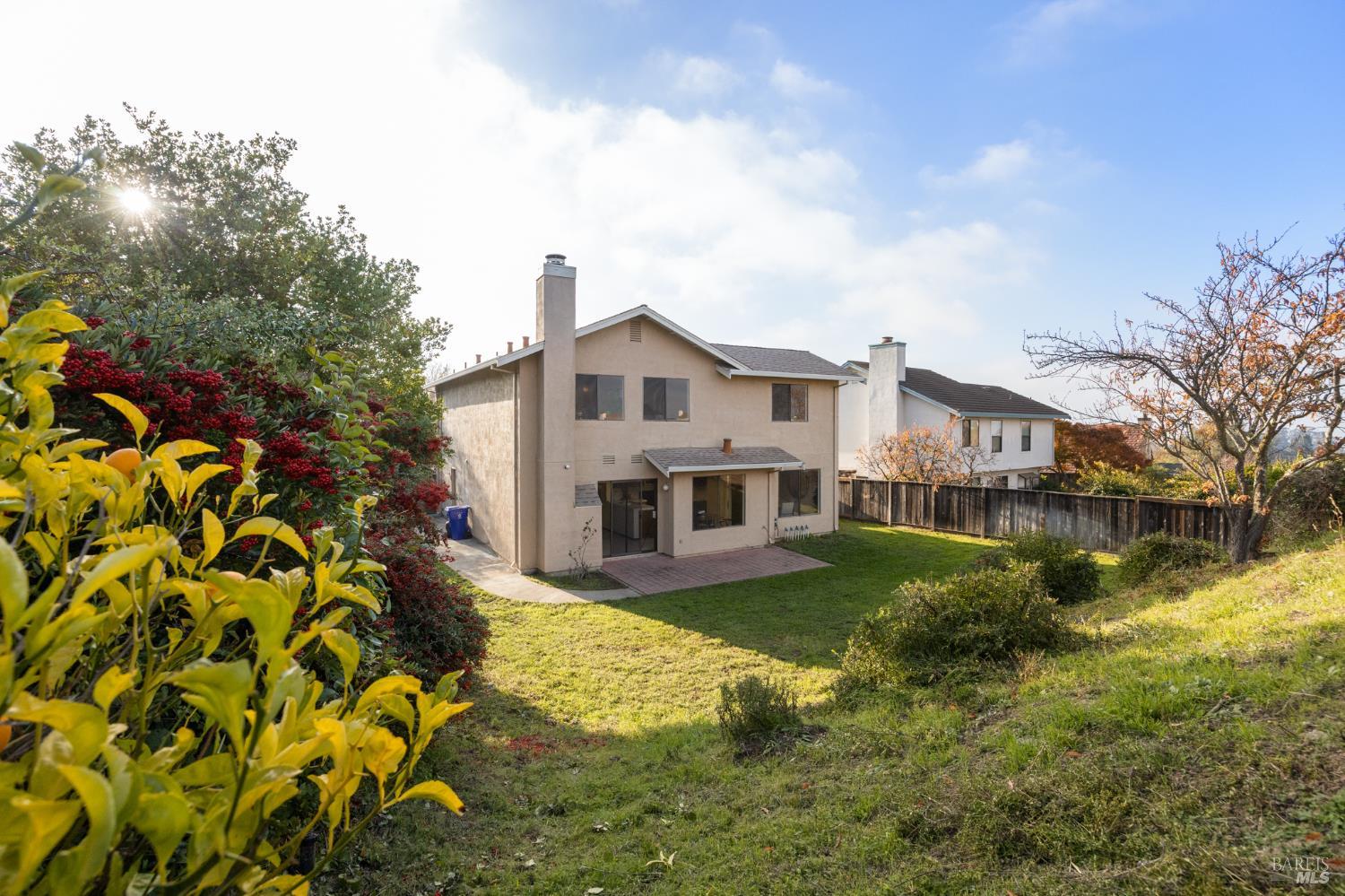 3501 Ponderosa Trail