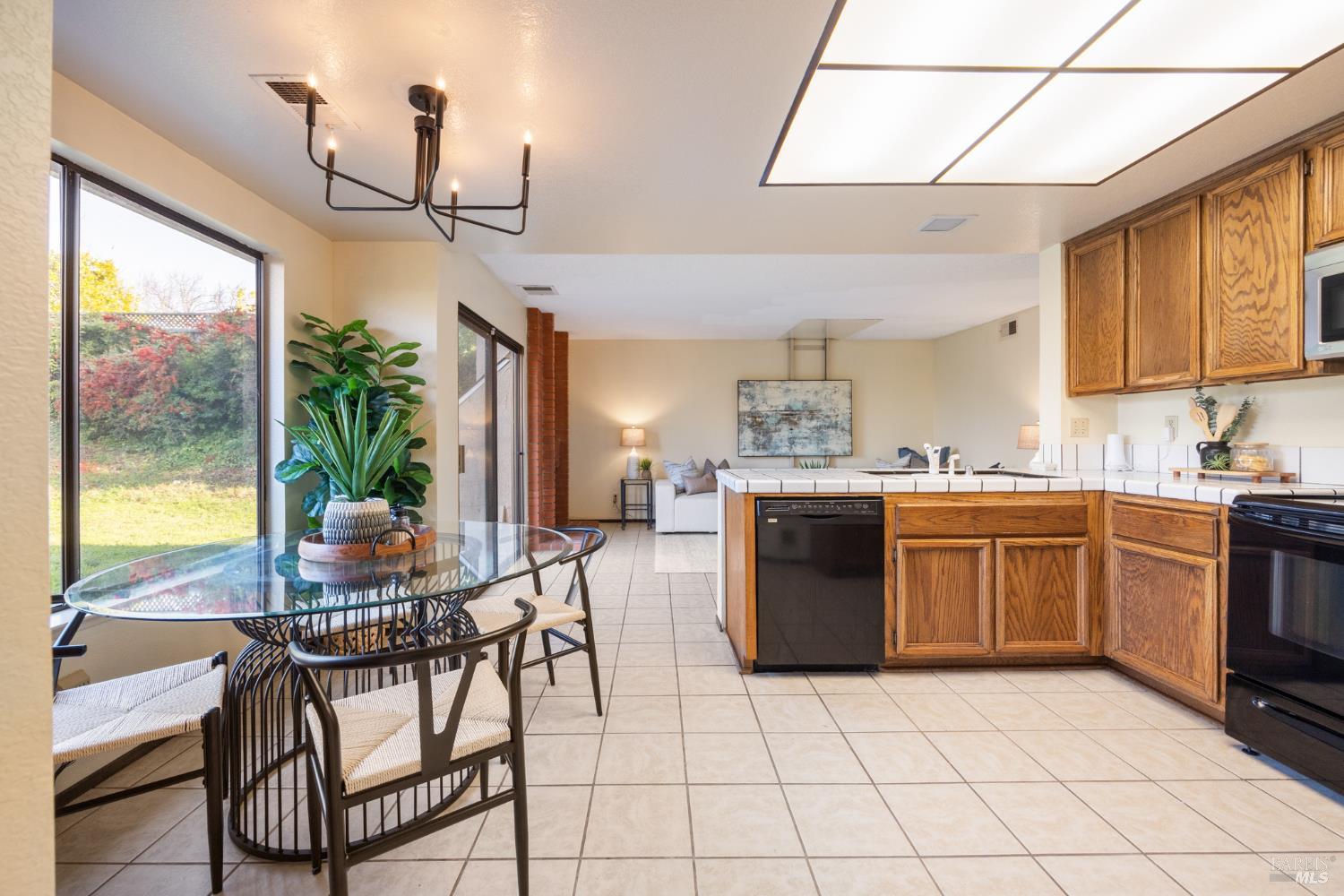 3501 Ponderosa Trail