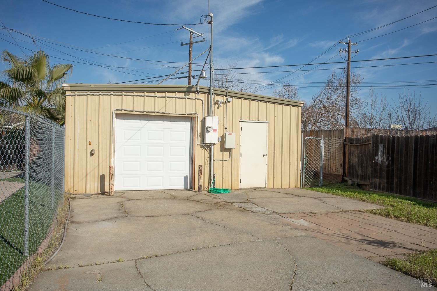 16 Solano Drive