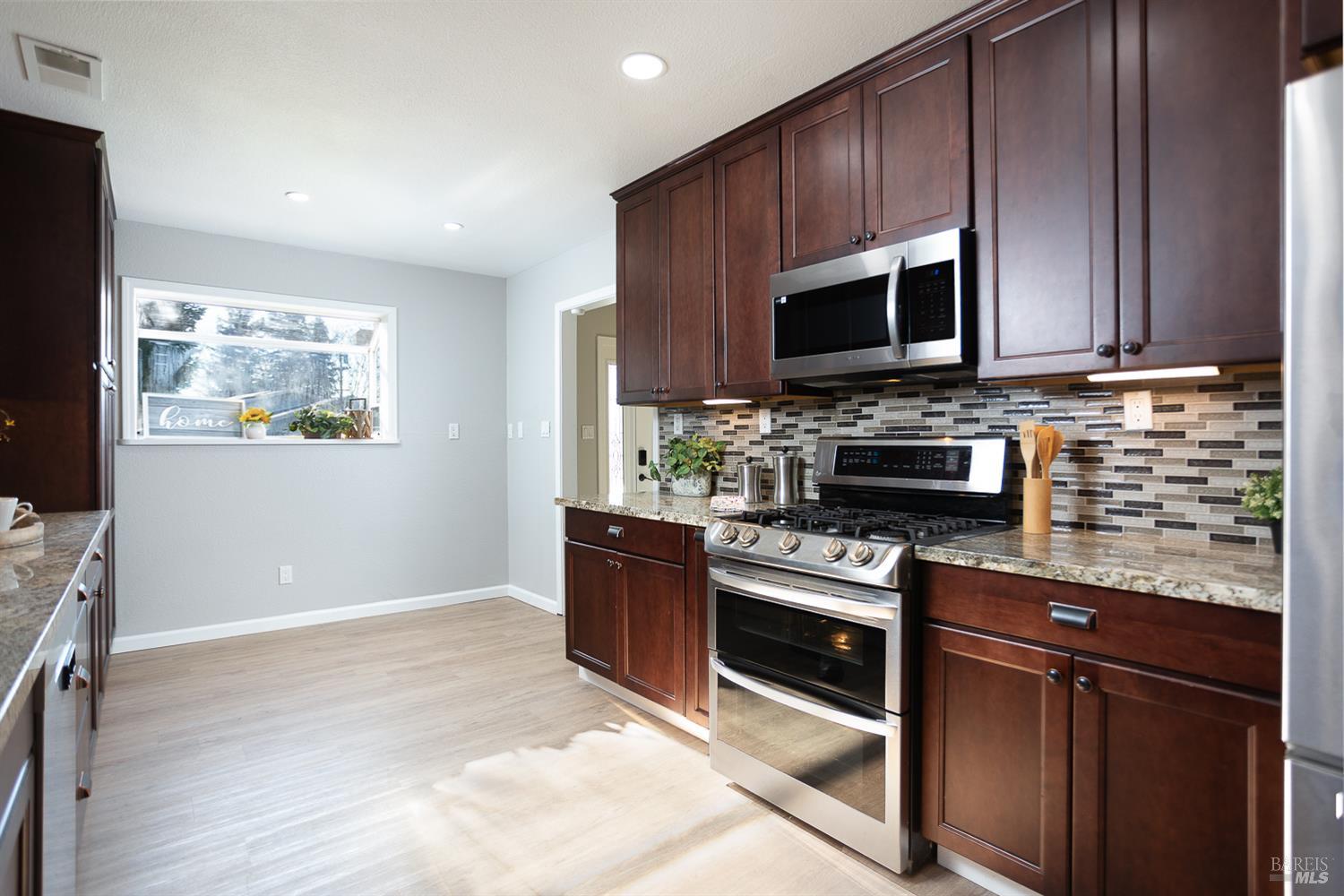 16 Solano Drive