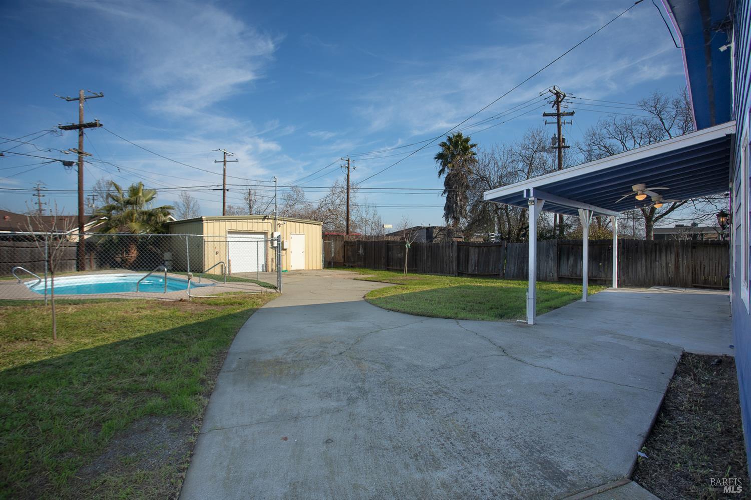 16 Solano Drive
