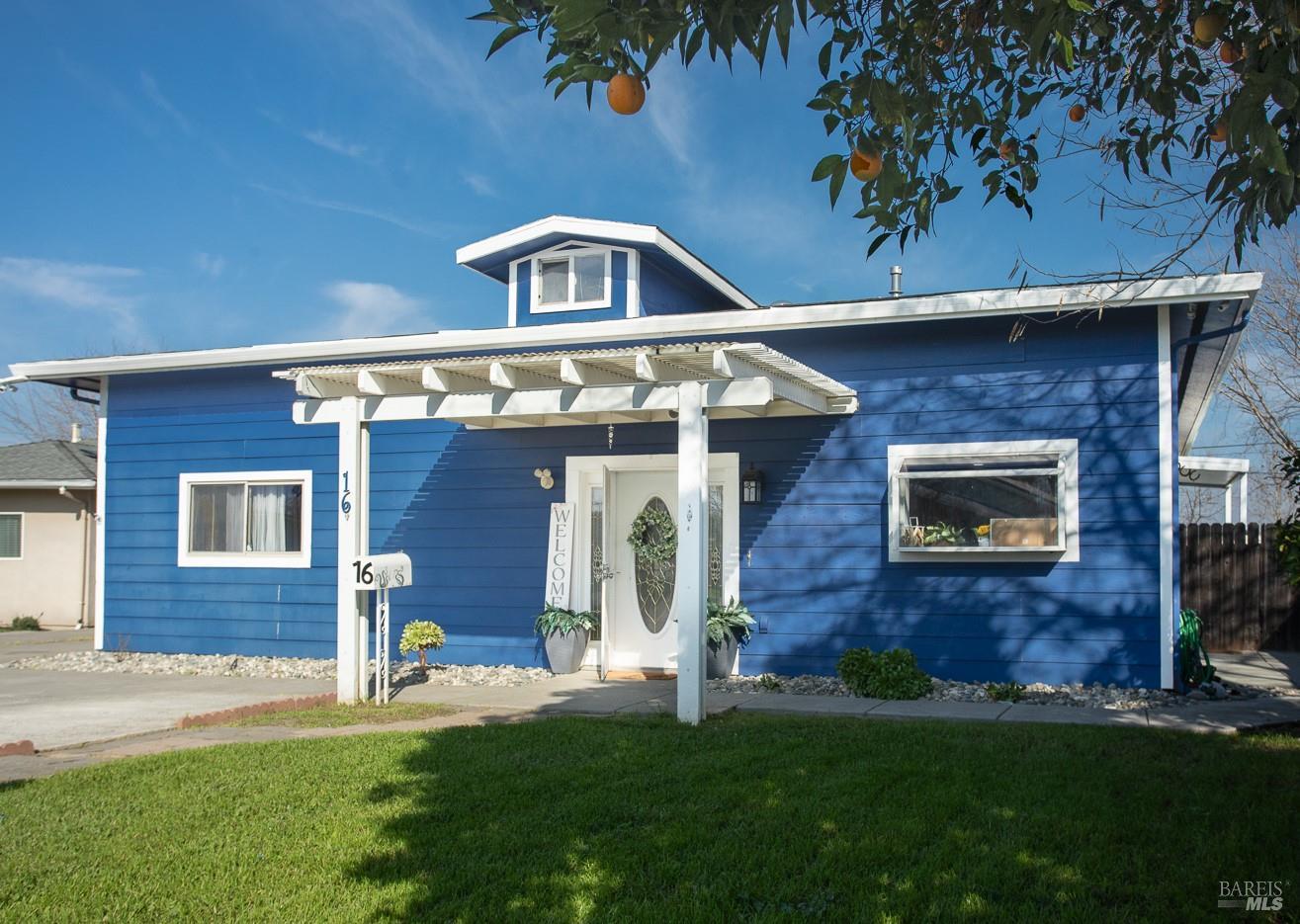 16 Solano Drive