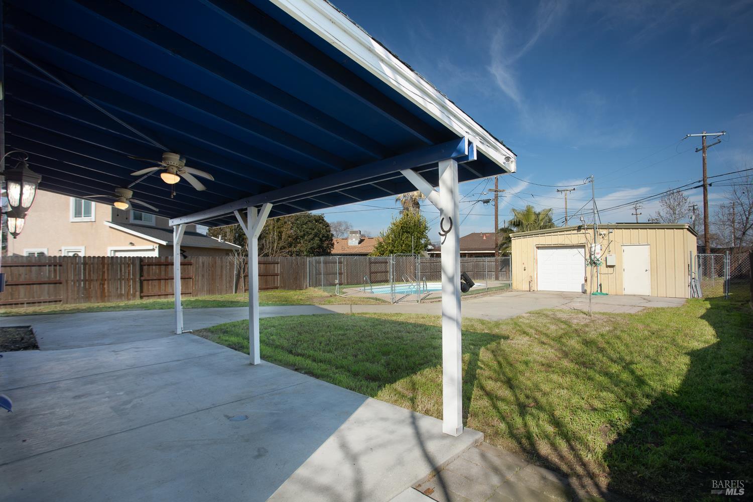 16 Solano Drive
