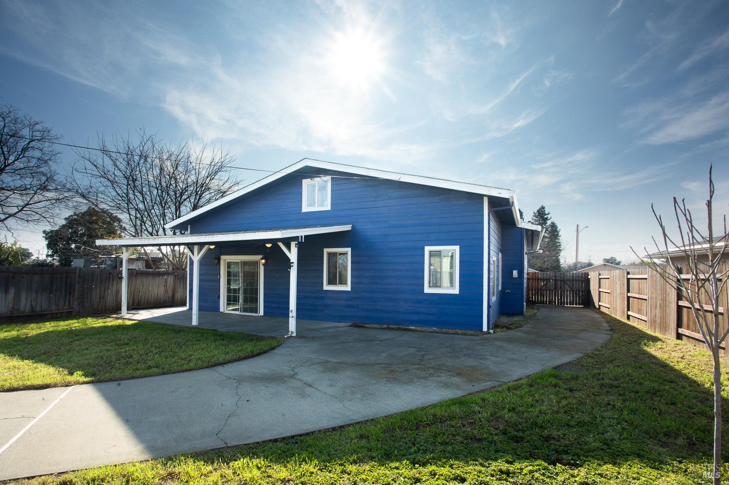16 Solano Drive