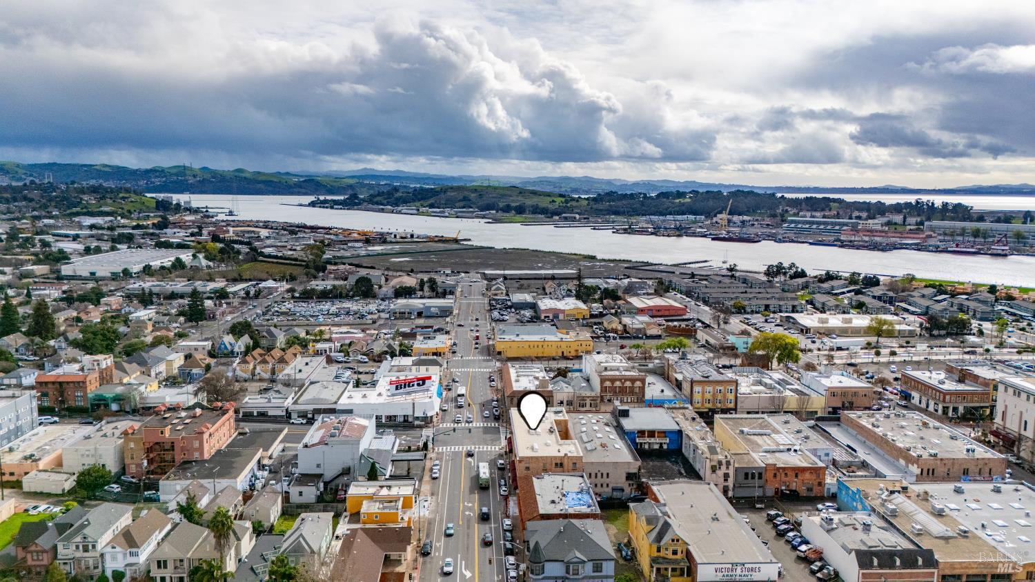 1711 Sonoma Boulevard