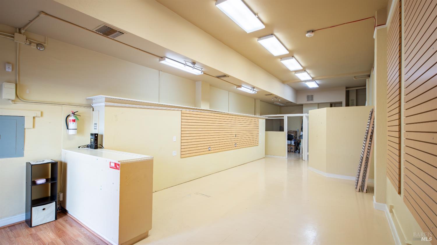 1711 Sonoma Boulevard