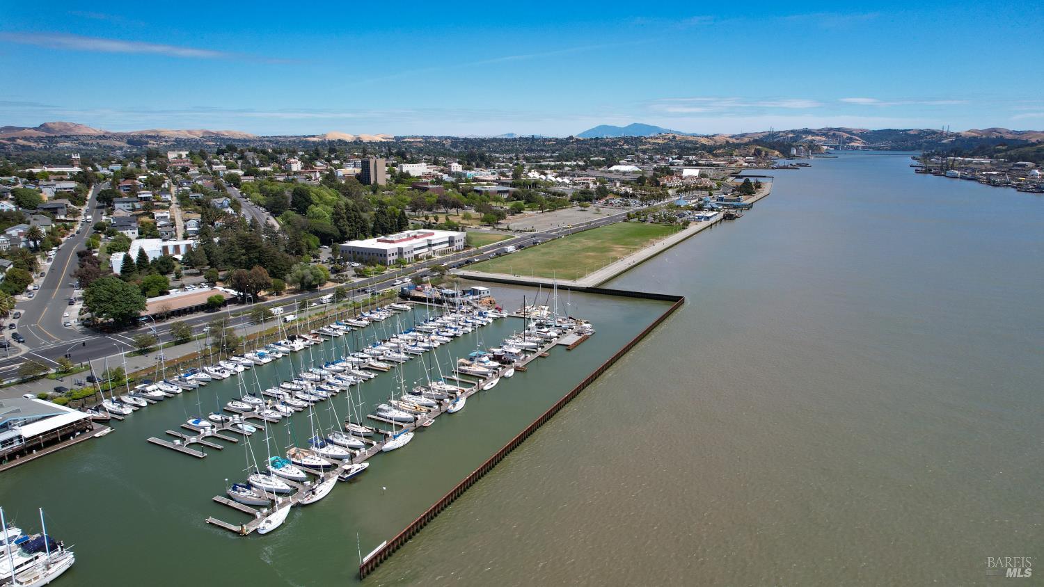 1711 Sonoma Boulevard