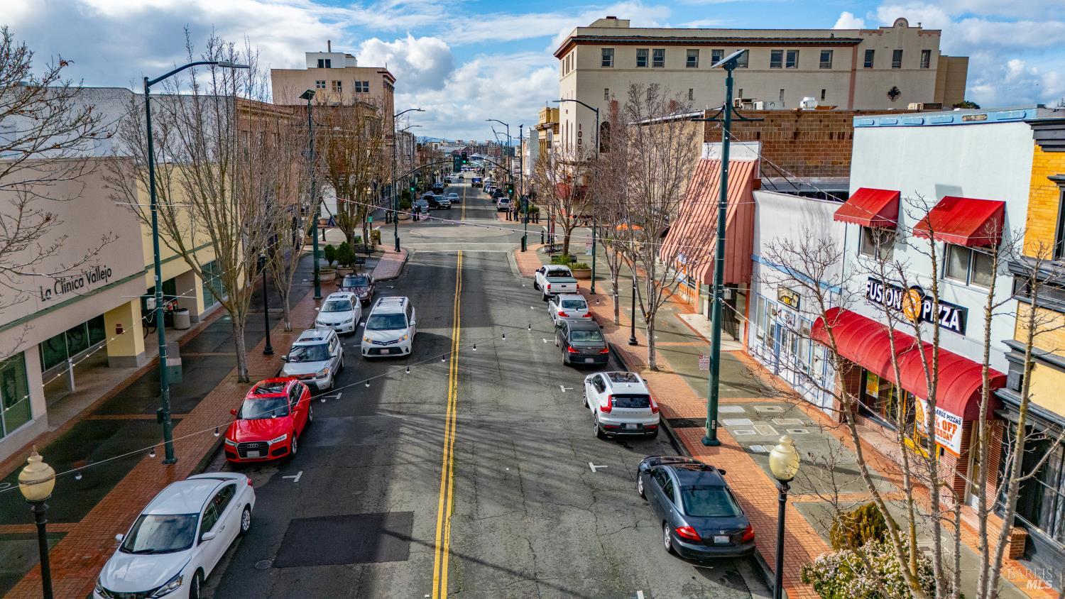 1711 Sonoma Boulevard