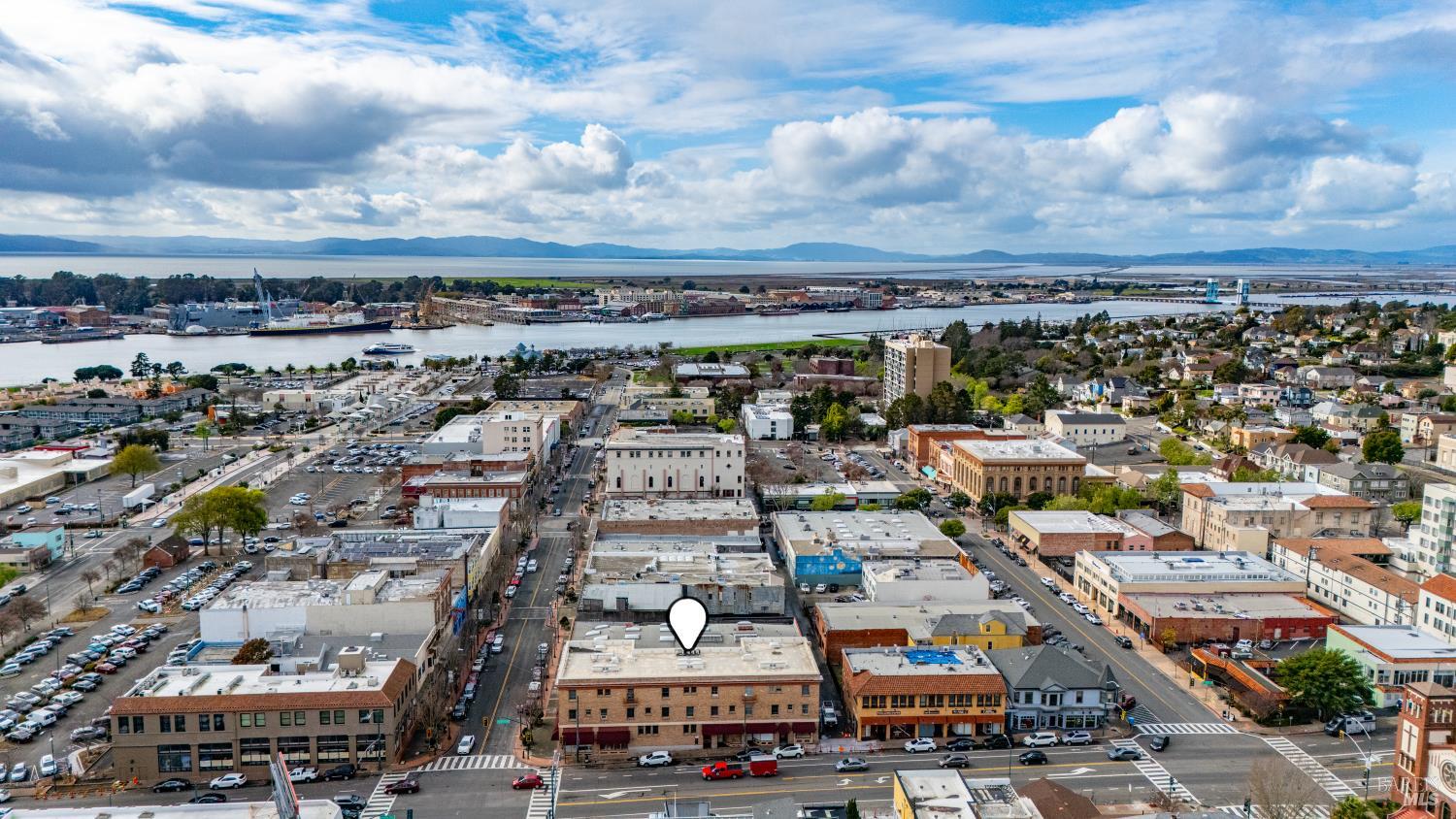 1711 Sonoma Boulevard