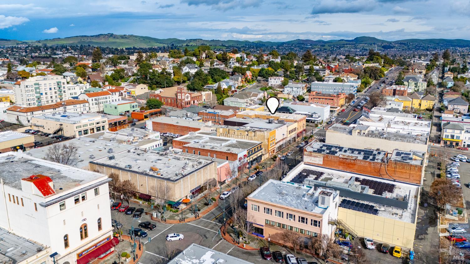 1711 Sonoma Boulevard