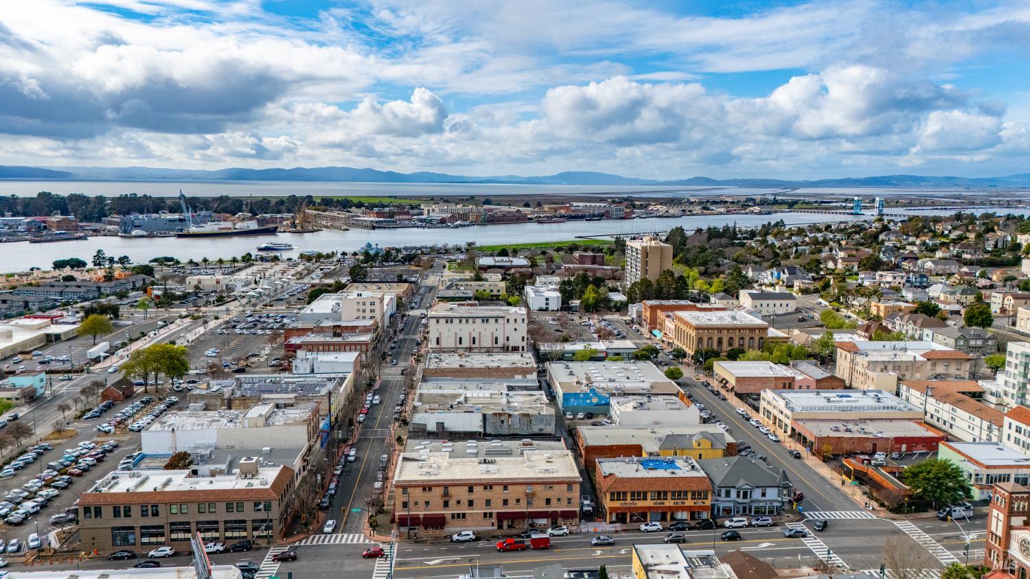 1711 Sonoma Boulevard