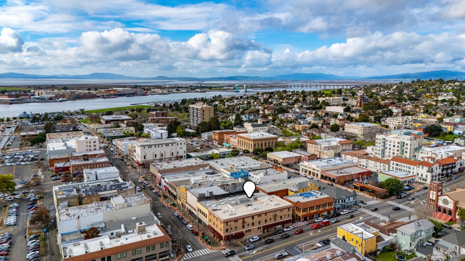 1711 Sonoma Boulevard