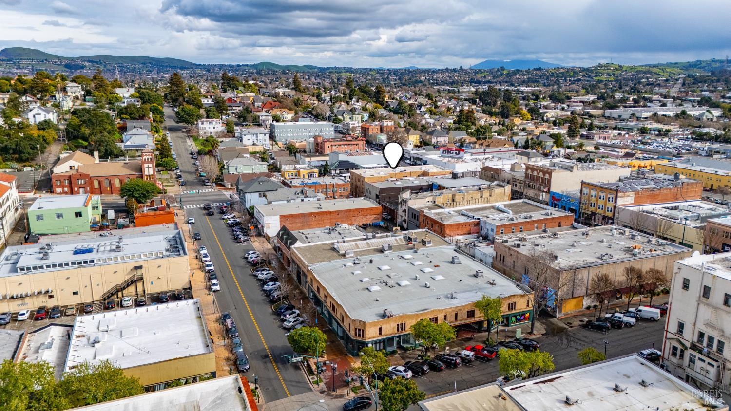 1711 Sonoma Boulevard