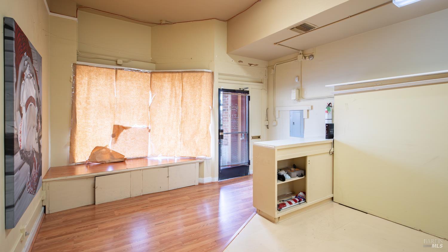 1711 Sonoma Boulevard