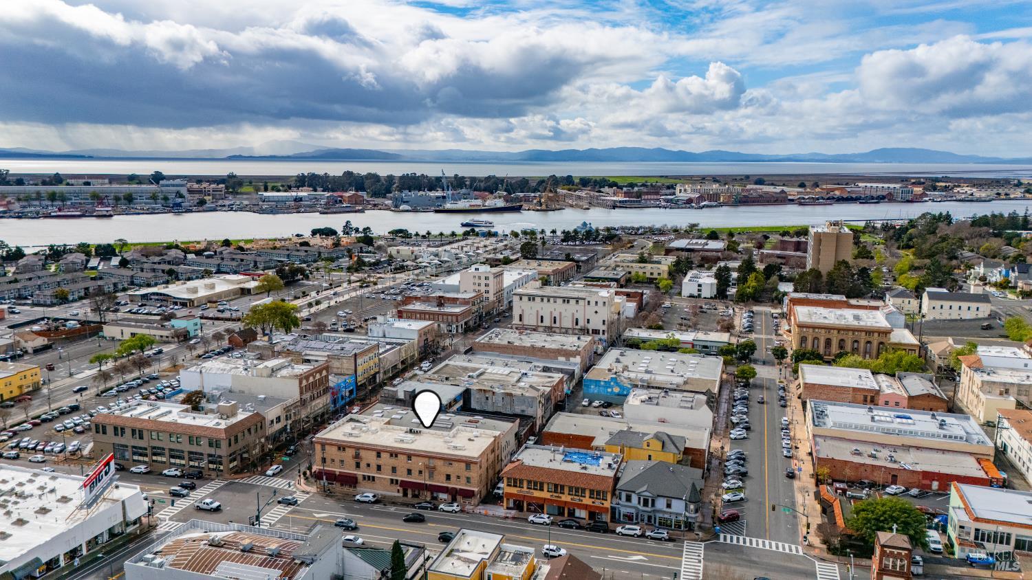 1711 Sonoma Boulevard