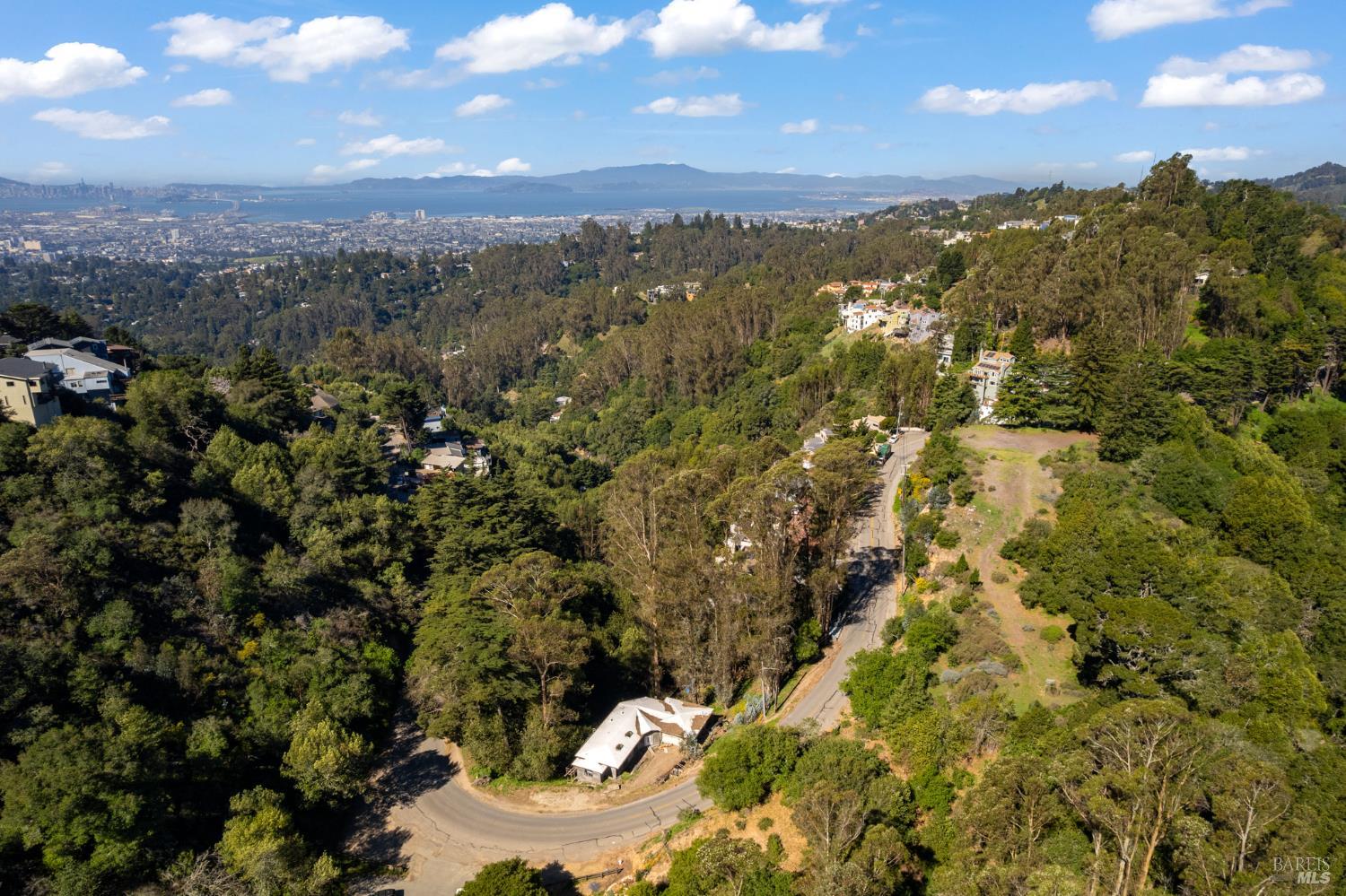 0 Skyline Boulevard