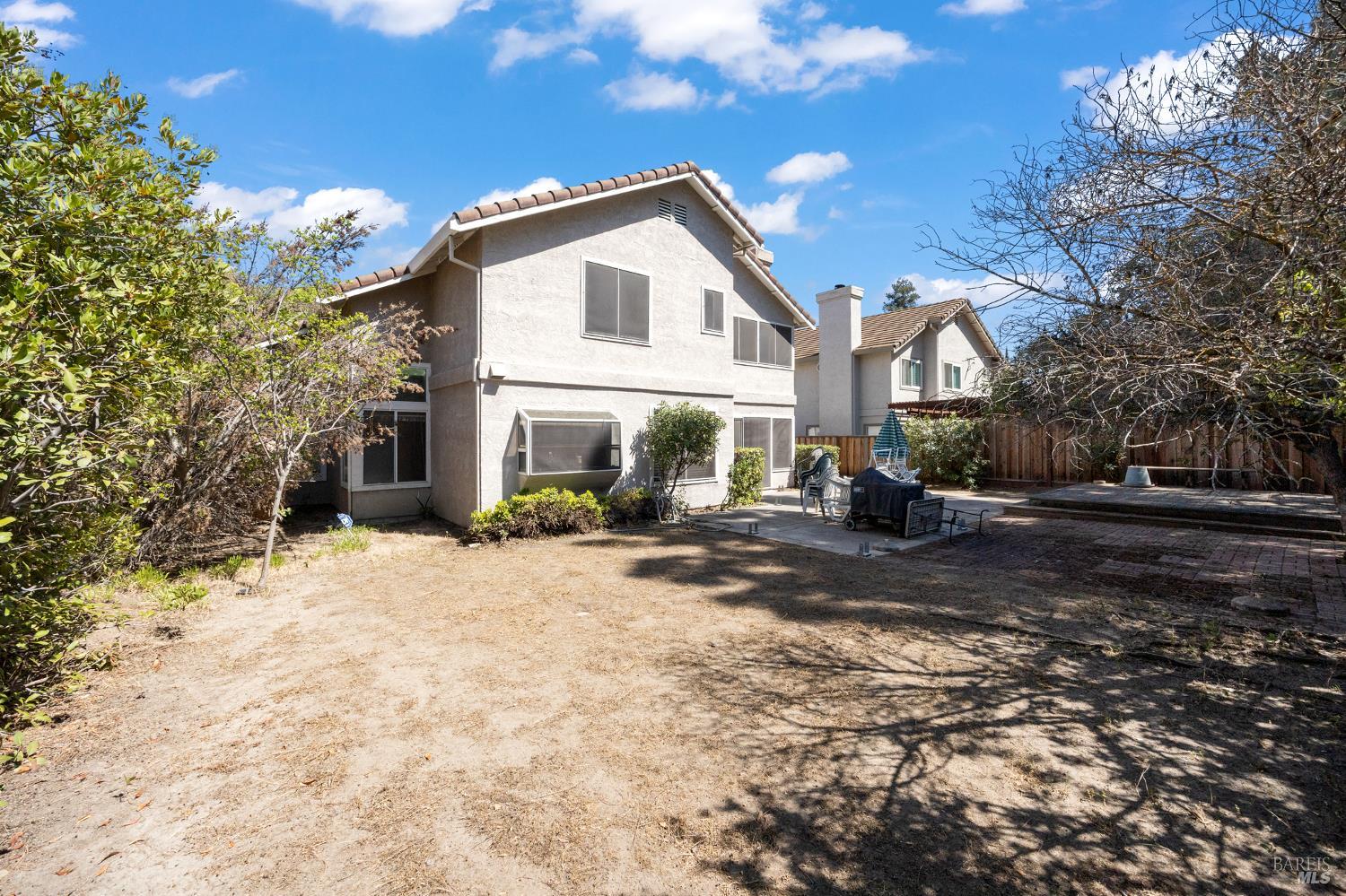 4529 Horseshoe Circle