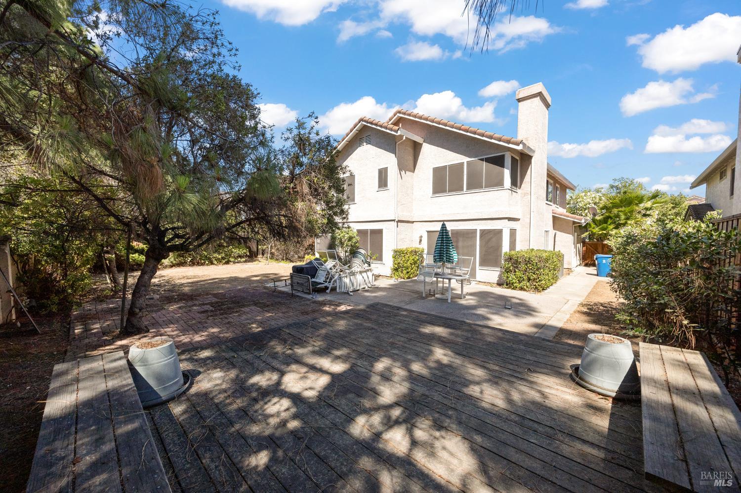 4529 Horseshoe Circle