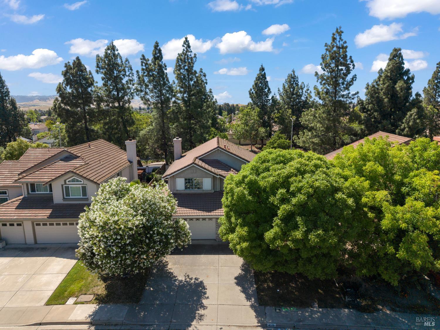 4529 Horseshoe Circle