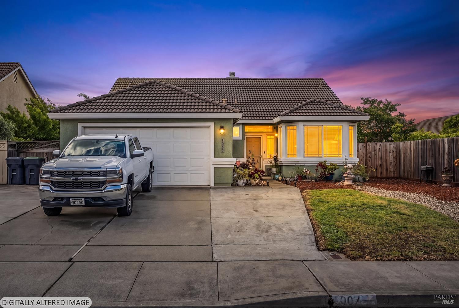 1007 Mayfield Way