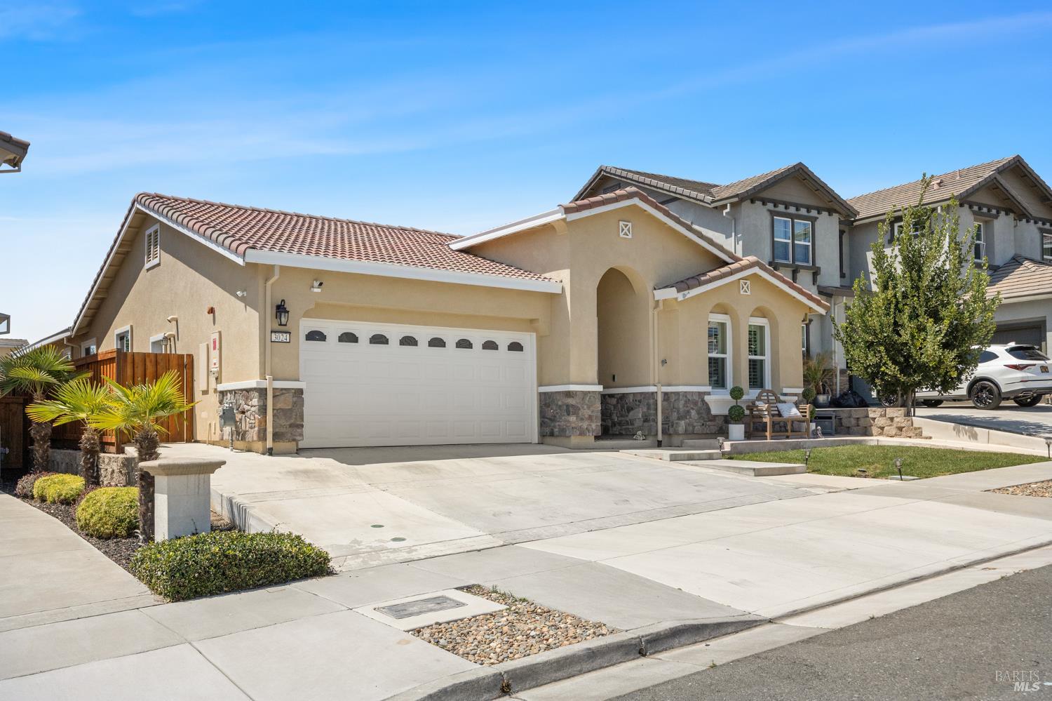 3024 Muse Way