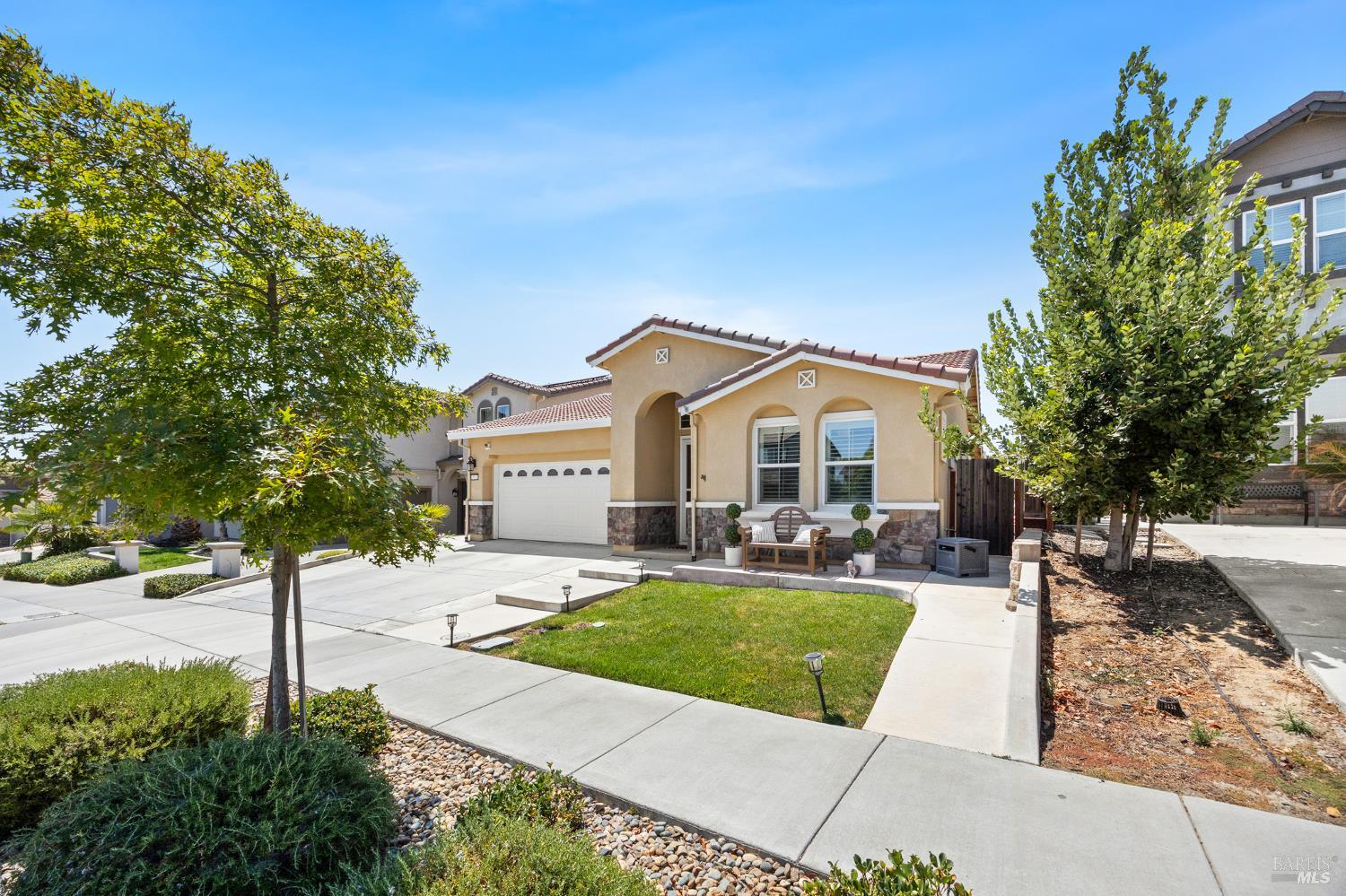3024 Muse Way