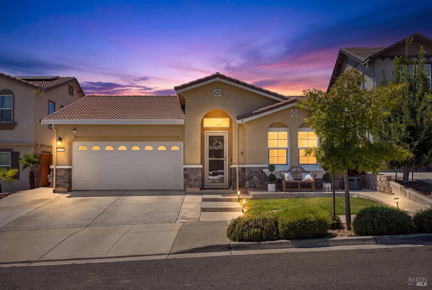 3024 Muse Way
