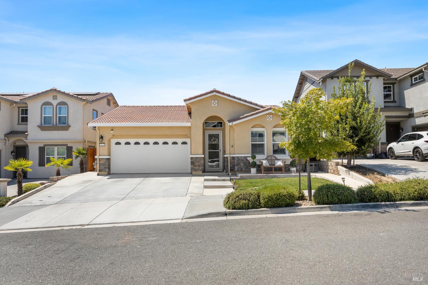 3024 Muse Way