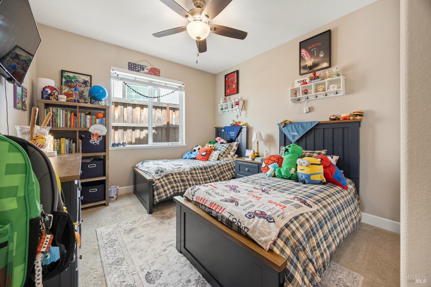 3024 Muse Way