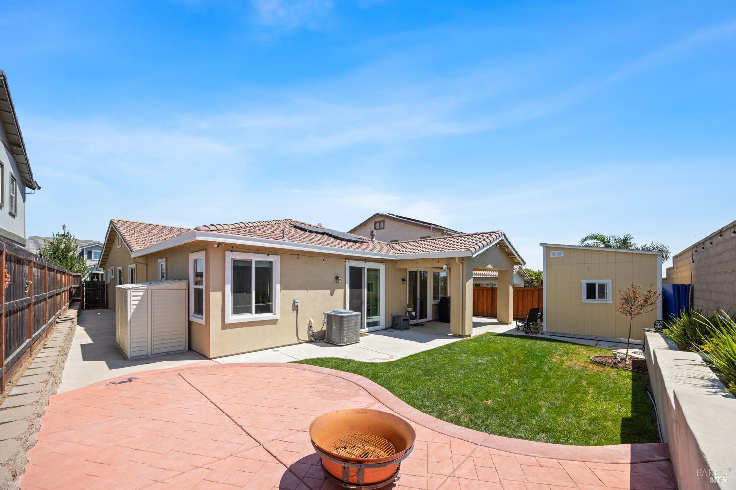3024 Muse Way