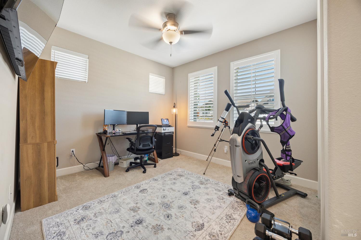 3024 Muse Way