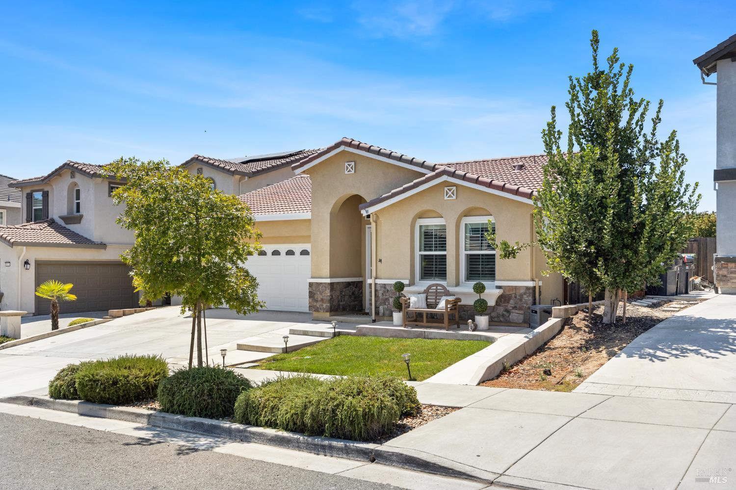 3024 Muse Way