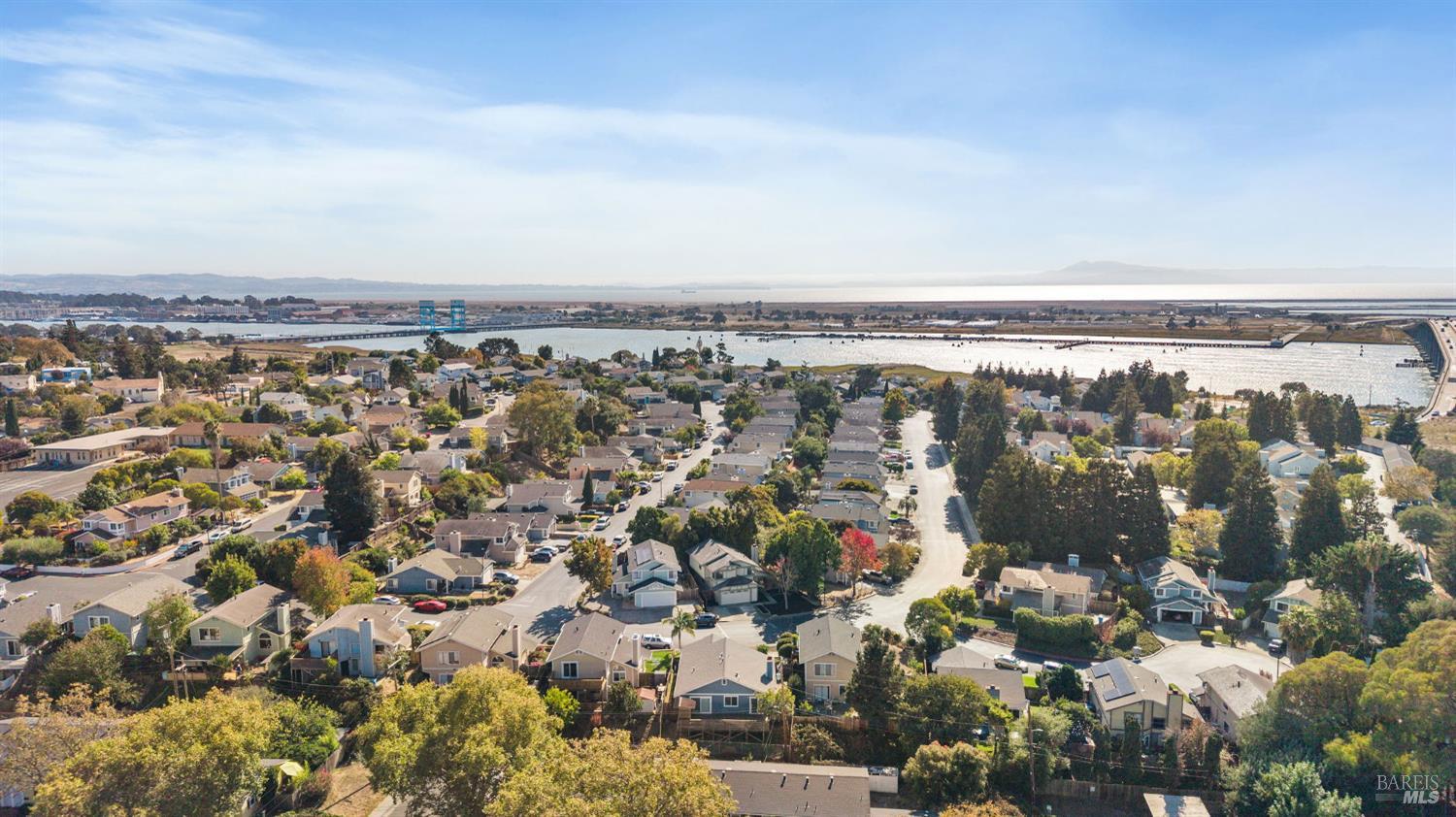 600 Lighthouse Drive