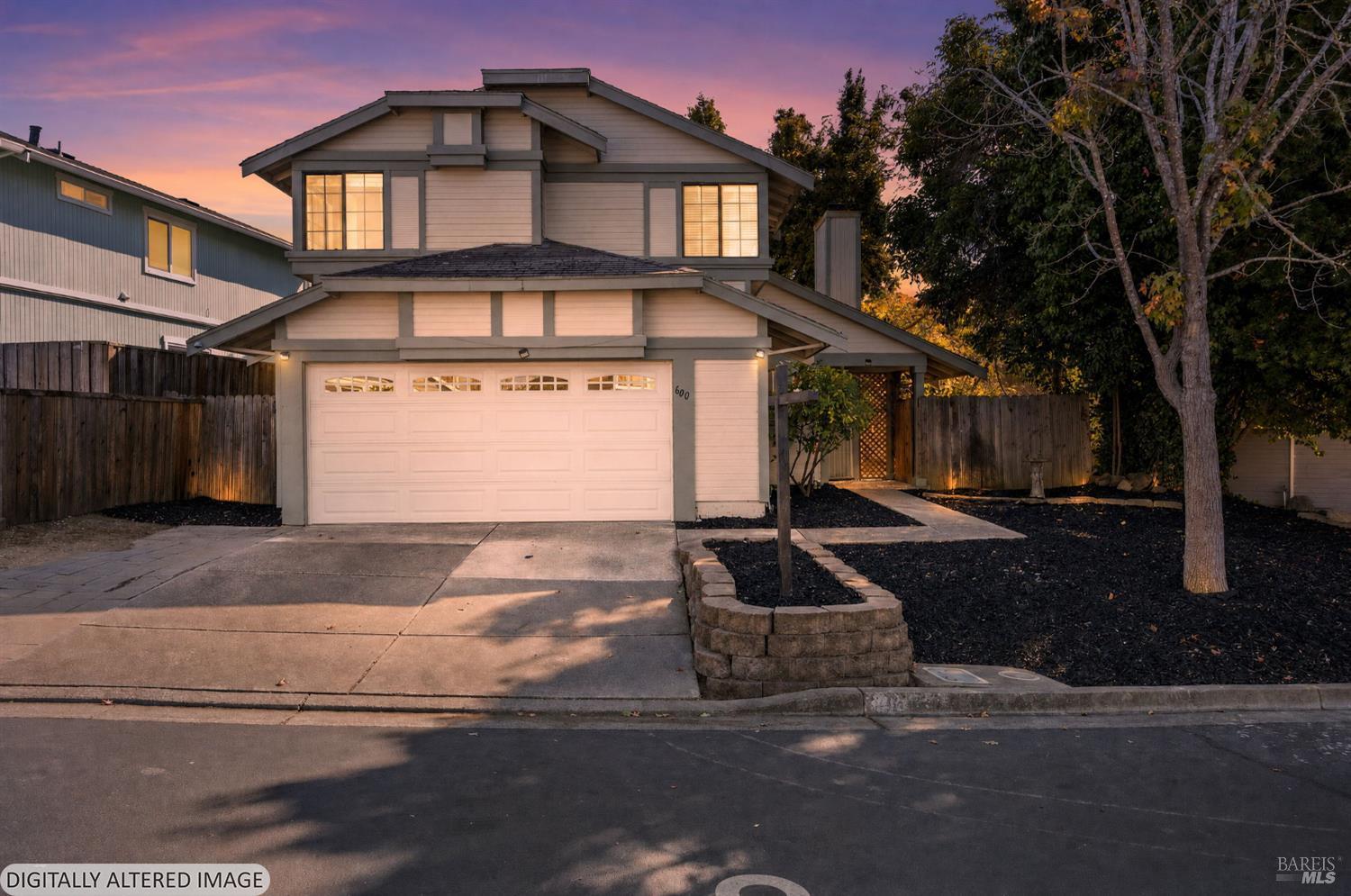 600 Lighthouse Drive