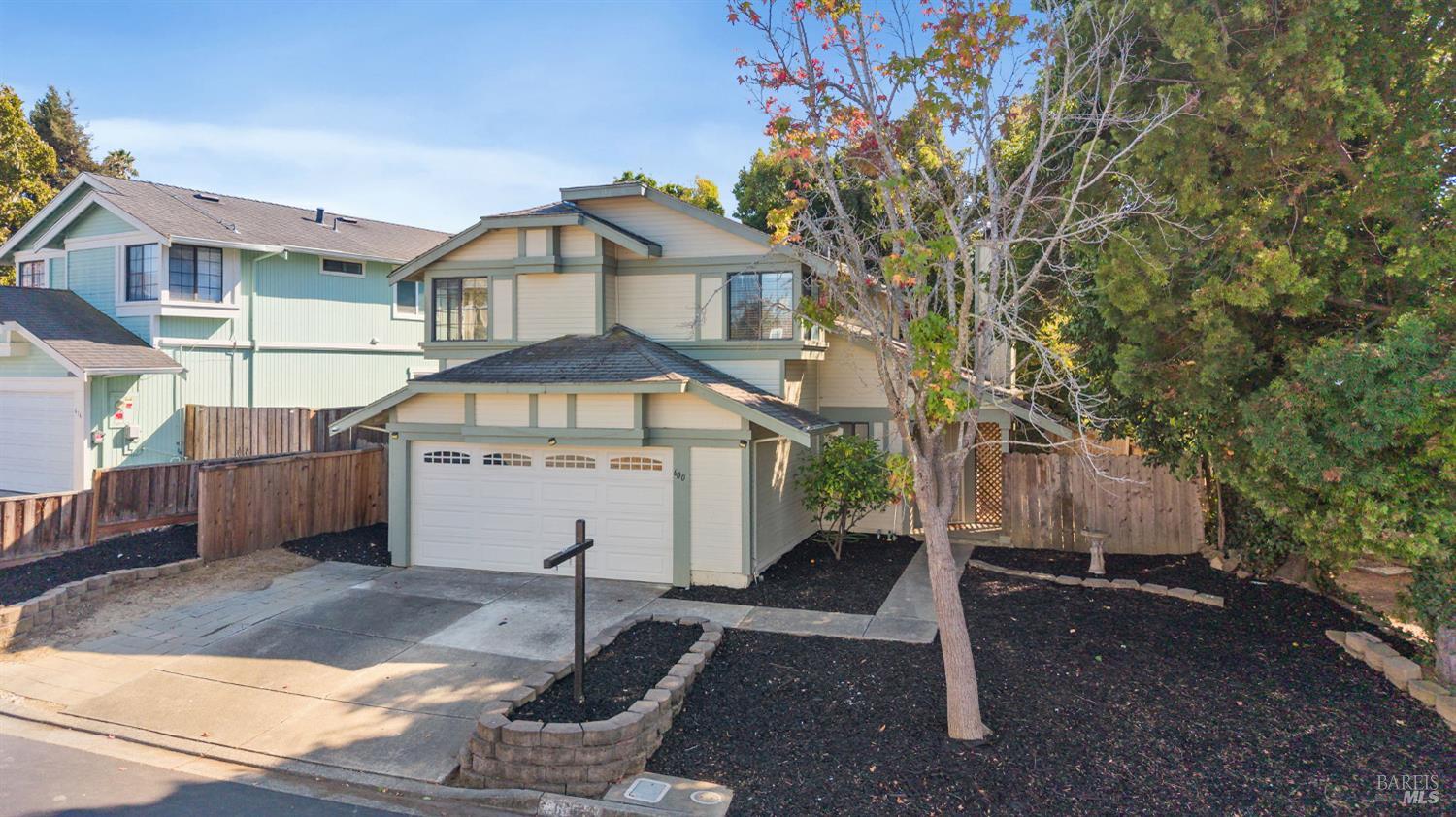 600 Lighthouse Drive