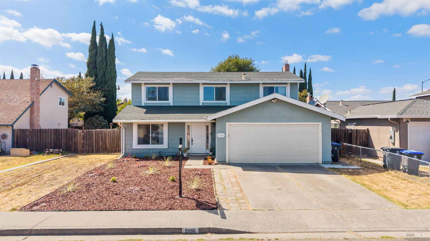1106 Humphrey Drive
