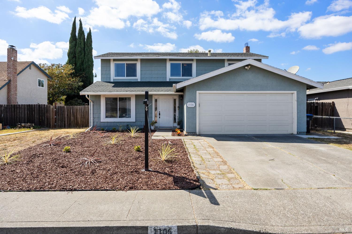 1106 Humphrey Drive