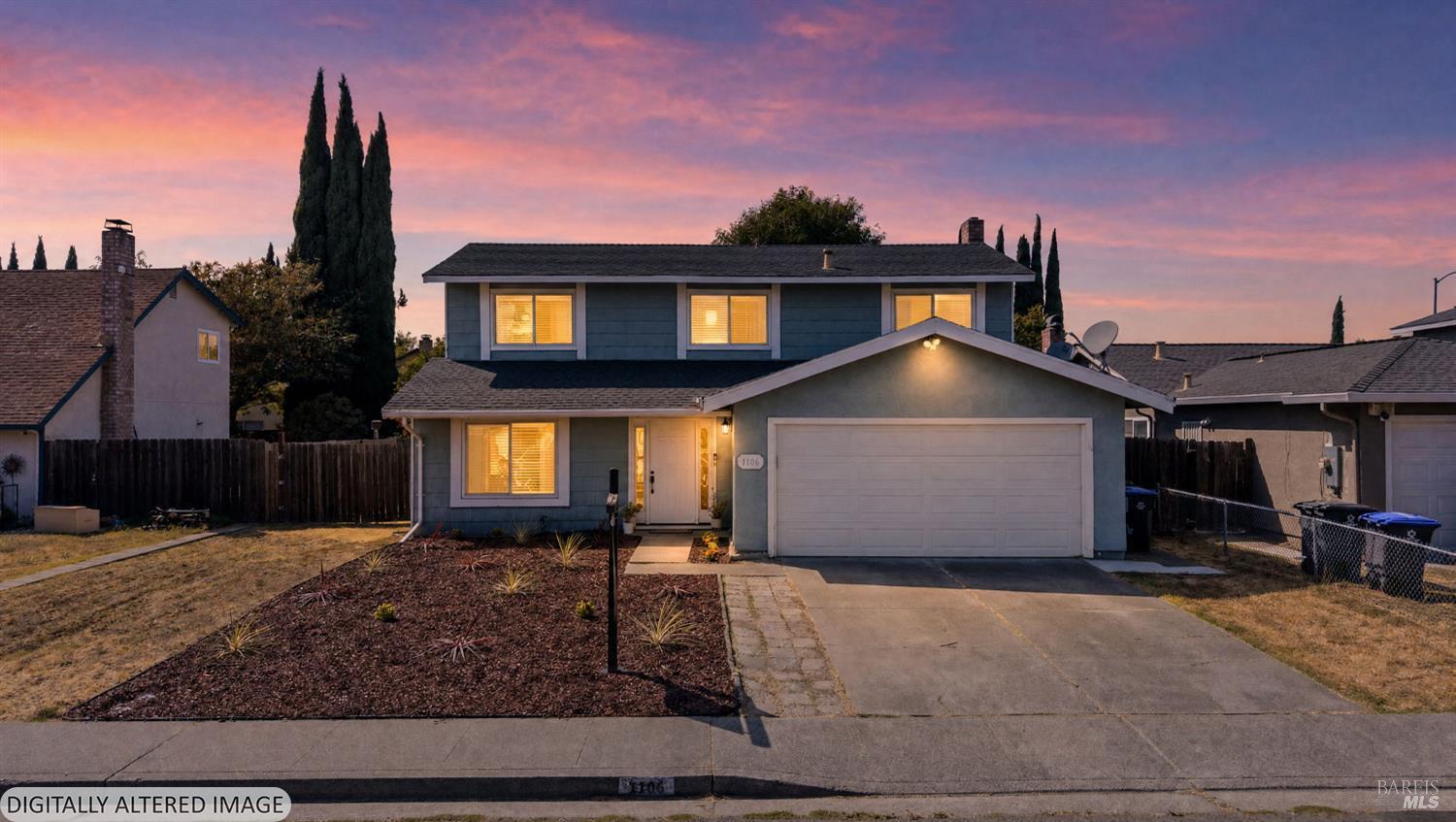 1106 Humphrey Drive