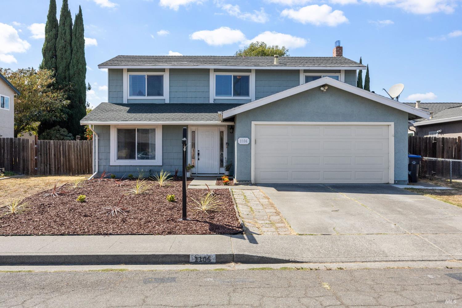 1106 Humphrey Drive
